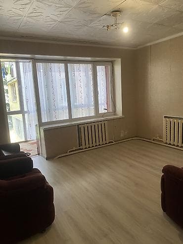 кок джар ж м: 1 бөлмө, 28 м², 2 кабат, Косметикалык ремонт — 4