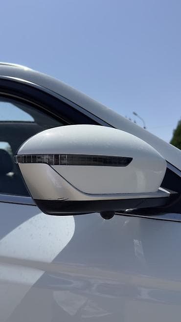 оранжевый к5: Geely Boyue Pro: 2020 г., 1.8 л, Автомат, Бензин, Кроссовер — 7
