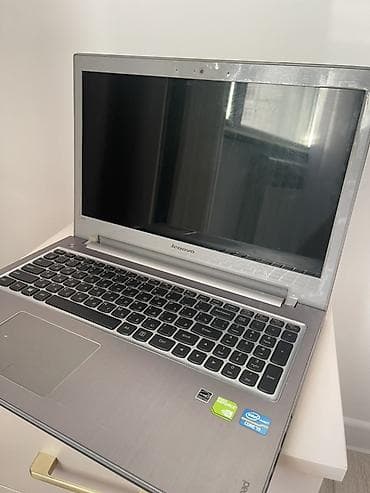 acer aspire 7: Для учебы, Intel Core i5 — 4
