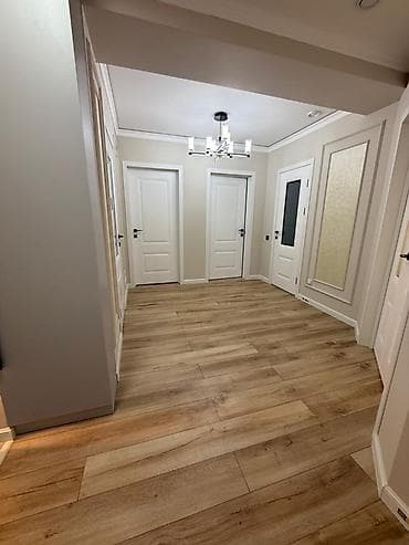 ts group: 3 комнаты, 77 м², Технопарк Элитка, 3 этаж, Свежий ремонт — 10