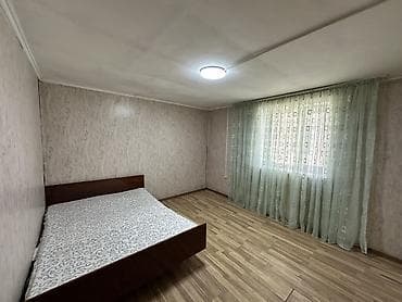 Сдается отдельная комната с кухней в небольшом жилье. Планировка и