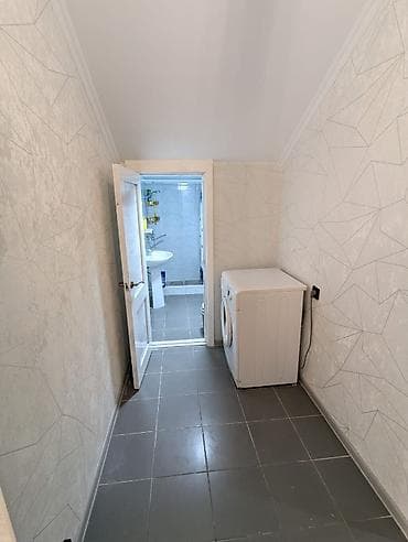 продаю квартиру город бишкек: 1 комната, 20 м², 106 серия, Цокольный этаж этаж, Евроремонт — 2