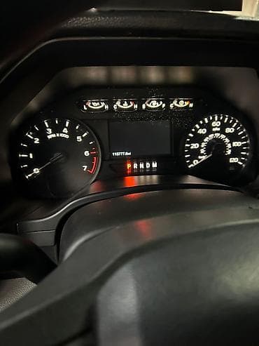 продажа машина: Ford F-150: 2020 г., 2.7 л, Автомат, Бензин, Пикап — 6