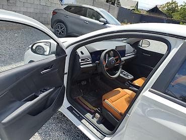 BYD Yuan Plus: 2021 г., Электромобиль, Кроссовер — 6