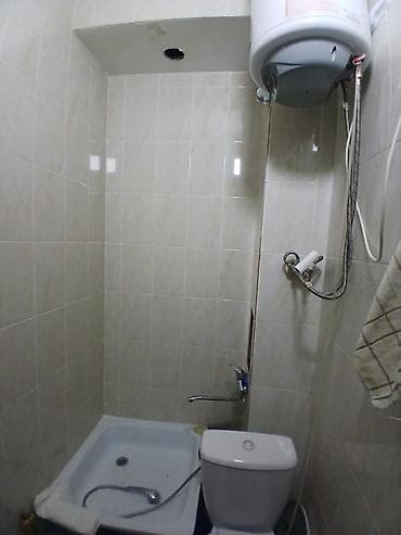 работа склад: Швейная мастерская/участок с оборудованием - Помещение с кафельным — 4