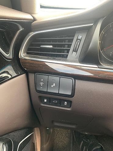 ку 7: Kia K7: 2018 г., 2.4 л, Автомат, Бензин, Седан — 3