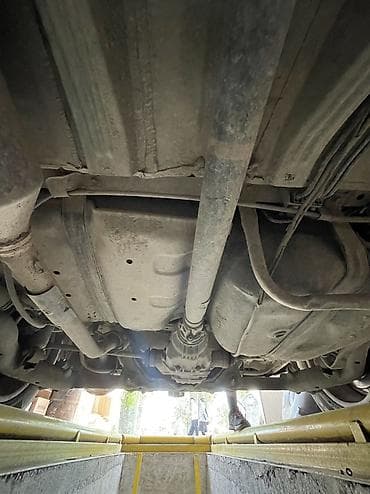crv 2004: Honda CR-V: 2002 г., 2 л, Автомат, Газ, Кроссовер — 8