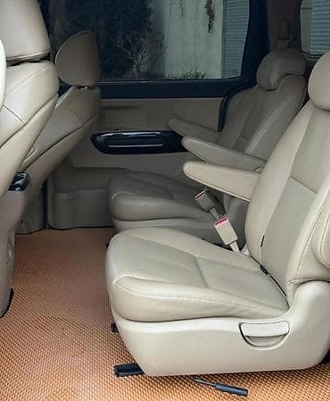 Сдаю Kia Carnival, Посуточно, Без водителя, | Залог — 5