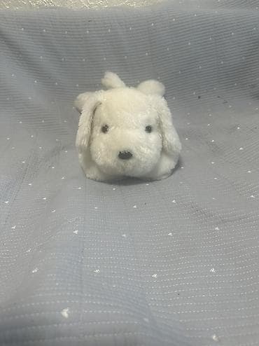 Игрушка собачка 700 сом