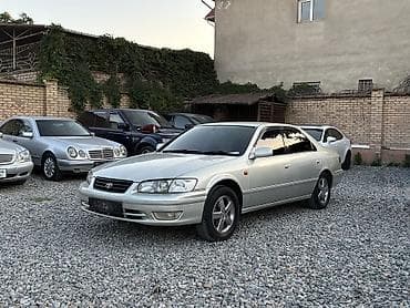 windom 2003: Toyota Camry: 2000 г., 2.2 л, Автомат, Бензин, Седан — 1