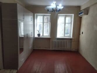 очень срочно продаю квартиру: 1 комната, Агентство недвижимости, Без подселения, С мебелью полностью — 3