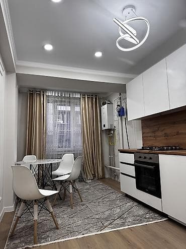 продаю квартиру кут парк: 1 комната, 39 м², Элитка, 1 этаж — 3