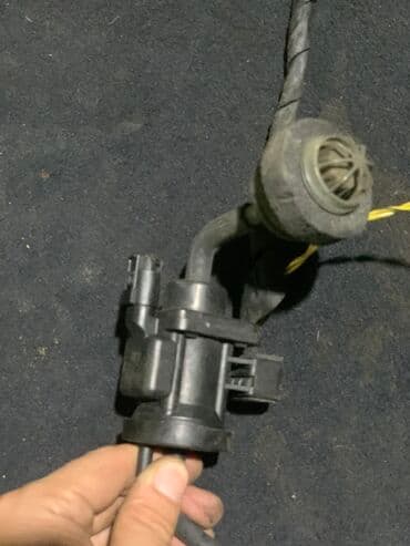 clk: Турбина Mercedes-Benz Б/у, Оригинал, Германия — 4