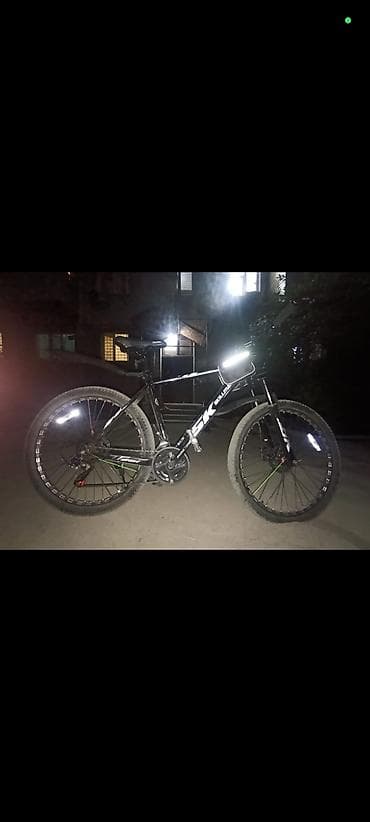 step rf1: Горный велосипед SK (Stels/Skill – маркировка на раме) 26" продаю по — 2