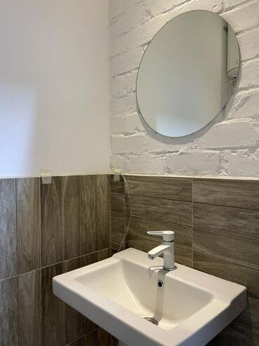 сниму помещение в бишкеке: Общая площадь - 36 м2 2 кабинета Отдельный вход  Санузел, евроремонт — 9