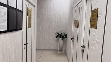 аренда лента: Аренда офисов, 30 м², В бизнес центре, 1 линия — 3