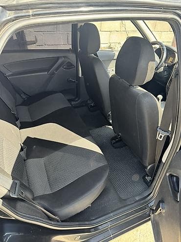 l7 pro: ВАЗ (ЛАДА) Granta: 2014 г., 1.6 л, Ручные, Бензин, Седан — 7