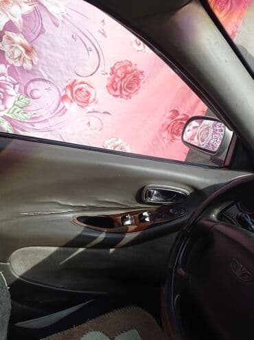 продаю ниссан альмера: Daewoo Leganza: 1999 г., 1.8 л, Механика, Бензин — 6