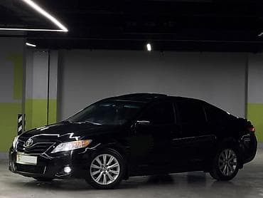 камри хле: Toyota Camry: 2010 г., 2.5 л, Автомат, Бензин, Седан — 2