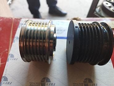 cdi: Обгонная муфта на Мерседес бенз 210 кузов CDi 2.2 2.7 3.2 — 1