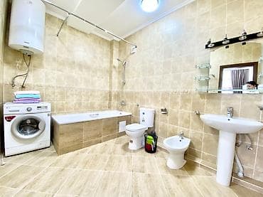 mod: For rent designer 3 bedroom apartment in the city center. 105/a — 5