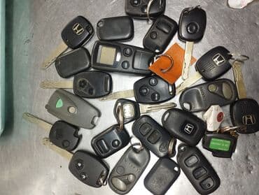 Бала бакчалар, бала багуучулар: Компьютердик диагностика, Автоунаа системаларын жөнгө салуу, адаптациялоо, баруу менен — 8