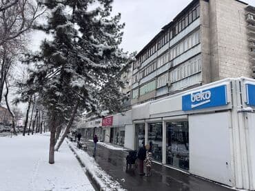 Кыймылсыз мүлк: 3 бөлмө, 77 м², Жеке план, 2 кабат, Косметикалык ремонт — 1