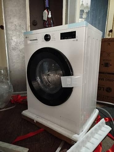 viper mini: Новая тор есть Стиральная машина LG F2Y1NS6W - Тип: узкая — 1