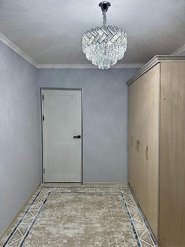 2 bedroom: 2 комнаты, 46 м², 104 серия, 2 этаж, Евроремонт — 8