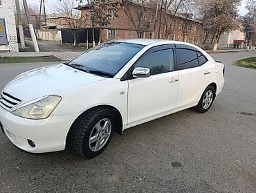 Продажа авто: Toyota Allion: 2004 г., 1.8 л, Автомат, Бензин, Седан — 3
