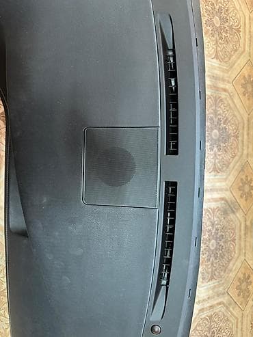 rav4 1996: Торпедо Lexus — 5