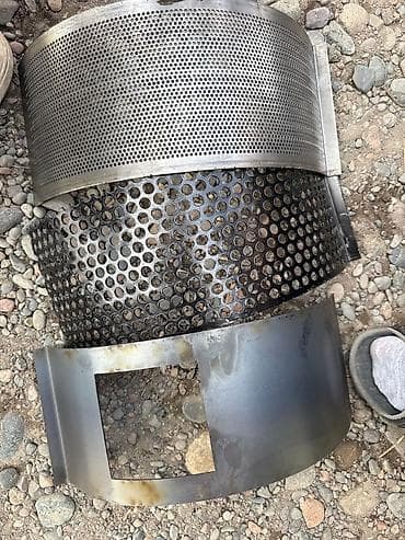 перчат: Садовый измельчитель, дробилка, Новый, Самовывоз — 5