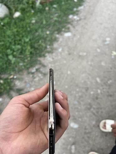 ecoflow delta 3: IPhone Xs, Б/у, 256 ГБ, Золотой, 81 % — 4