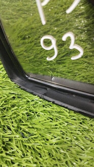 range rover сколько стоит: Боковое левое Зеркало Land Rover Б/у, Оригинал — 2