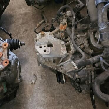 дэу нексия 2012: Бензиновый мотор Hyundai 2015 г., 1.6 л, Б/у, Оригинал — 1