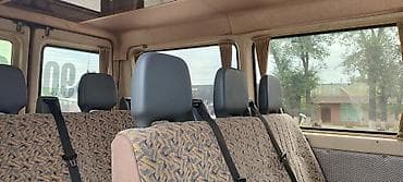 Продажа авто: Mercedes-Benz Спринтер: 2003 г., 2.2 л, Механика, Дизель, Бус — 2