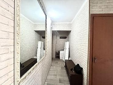 частная квартира: 2 комнаты, Риэлтор, Без подселения, С мебелью полностью — 6