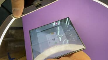 ред меджик 6 про цена в бишкеке: Samsung Galaxy Z Fold 6, Б/у, 256 ГБ — 23