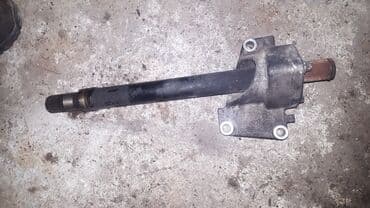 граната на пассат: Opel Astra граната промежуточная в коробку которая входит 2010 год — 1