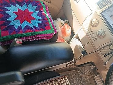 авто морник: Honda Stepwgn: 2001 г., Автомат, Газ, Минивэн — 2