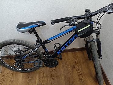 diska 13: Горный велосипед, Рама M (156 - 178 см), Алюминий — 1