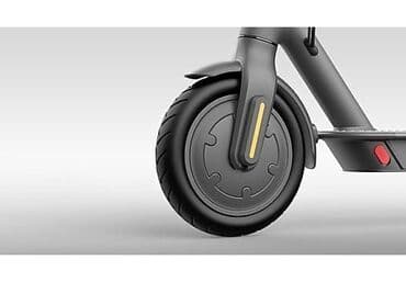ook tek v10: Xiaomi scooter 1S — 3