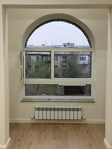 all group: 2 комнаты, 67 м², Индивидуалка, 4 этаж — 7