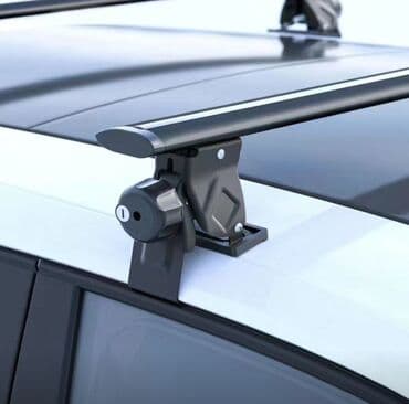 нужно ли разрешение на багажник на крышу: Продаю релинги релингдер сатылат. жүк которуму 100 кг алюминий. жакшы — 4