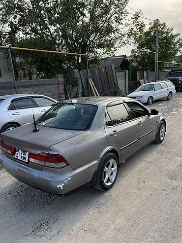 субару форестер старый кузов: Honda Accord: 2000 г., 1.8 л, Автомат, Бензин, Седан — 5