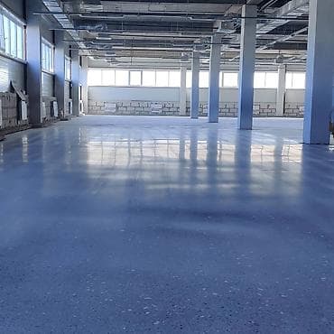 полировка пол: Выравнивание пола, Стяжка пола, Реставрация разного типа пола Больше 6 лет опыта — 10