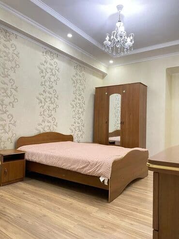 гостиница в кара балта: ХАЛАЛстрого для семейных и командировочных Квартира с одной спальней — 2