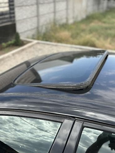 Унаа: Honda Accord: 2002 г., 2 л, Автомат, Бензин, Седан — 7