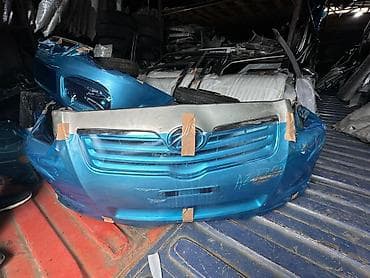 Бампер Toyota