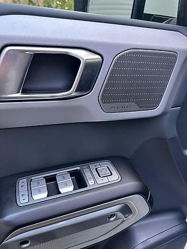 JAC: JAC : 2025 г., Автомат, Кроссовер — 8